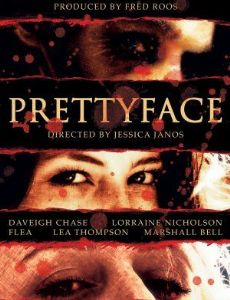 Prettyface