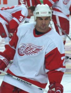 Brett Lebda