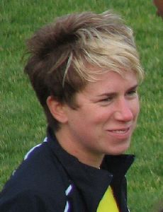 Joanna Lohman