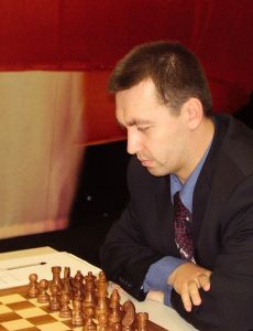 Gata Kamsky