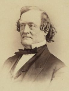 Rufus P. Spalding