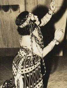 La Julia Rhea