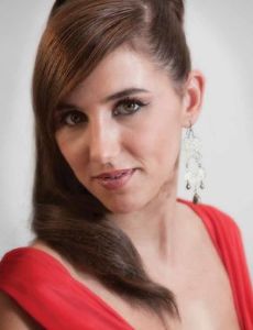 Rita Tristão da Silva