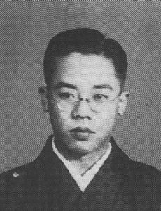 Seichō Matsumoto