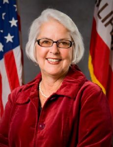 Bonnie Lowenthal