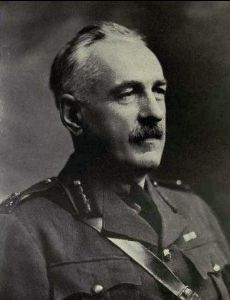 Sydney Chilton Mewburn