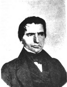 Rodolphus Dickinson