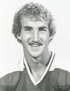Steve Payne
