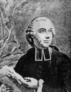 Étienne Bonnot de Condillac