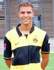 Daniel Gordon (footballer)