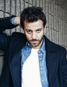 Erkan Kolçak Köstendil
