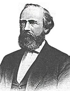 Chauncey W. West