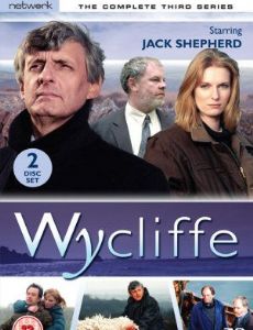 Wycliffe (TV series) - Wikipedia