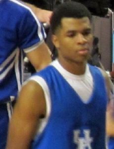 Andrew Harrison (basketball)