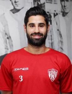 Constantinos Mintikkis