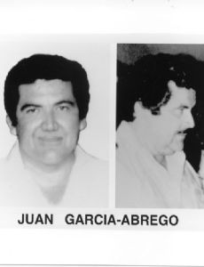 Juan García Abrego