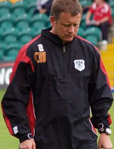 Chris Wilder
