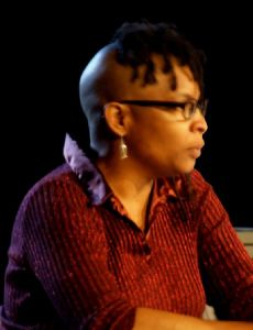 Nalo Hopkinson