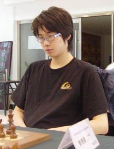 Xiu Deshun