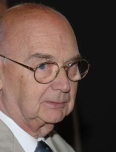 Adelbert Van de Walle
