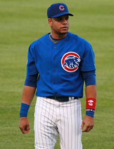 Aramis Ramirez