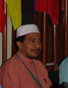 Husam Musa