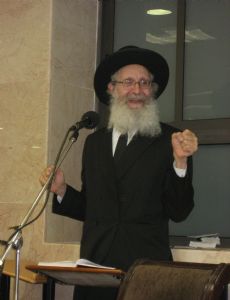 Nosson Tzvi Finkel (Mir)