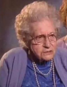 Edith Brown