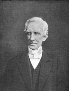 Thomas William Humes