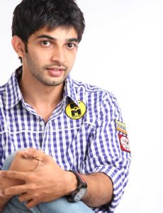 Sreejith Vijay