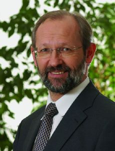 Gábor Világosi