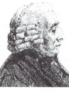 Georges-Louis Le Sage