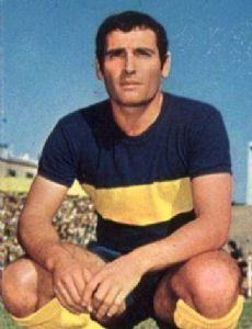 Ernesto Mastrángelo