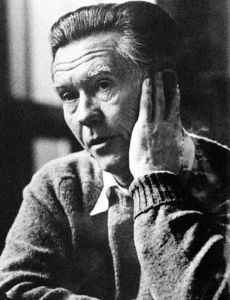 William Stafford (poet)