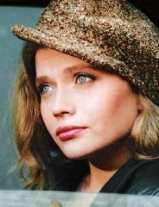 Tatyana Meshcherkina