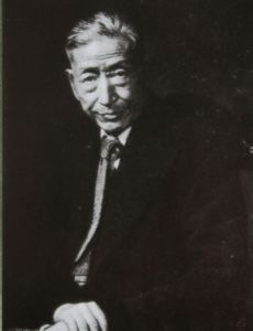 Li Tiefu