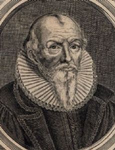Paul Laurentius