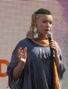 Blair Imani