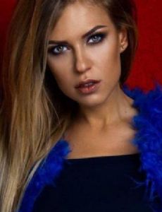 Rita Dakota