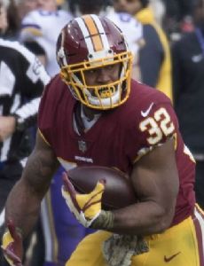 Samaje Perine
