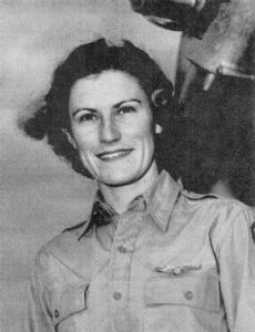 Iris Cummings