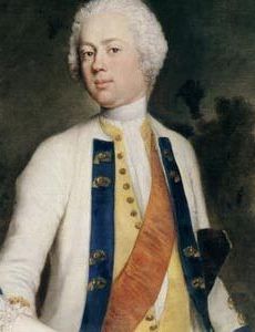 Frederick William, Margrave of Brandenburg-Schwedt