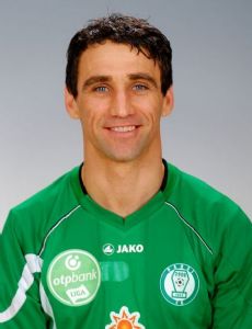 Gábor Vayer