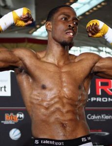 Ronald Hearns