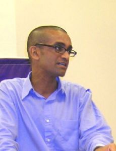 Shayana D. Kadidal