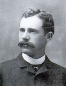 Alexander M. Drake