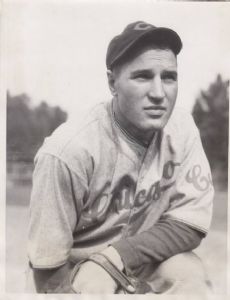 Vince Barton