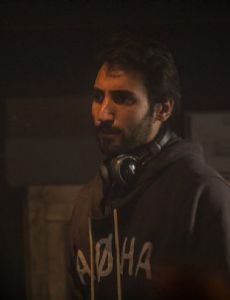 Guillermo Amoedo