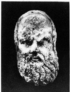 Hippocrates of Athens