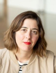 Lucía Lijtmaer